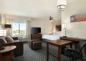Homewood Suites by Hilton Houston NW at Beltway 8, TX hotel thumbnail 7