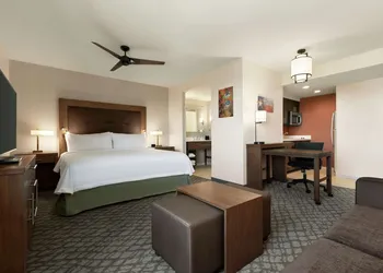 Homewood Suites by Hilton Houston NW at Beltway 8, TX hotel thumbnail 8