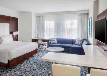Residence Inn Stamford Downtown hotel thumbnail 5