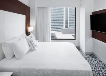 Residence Inn Stamford Downtown hotel thumbnail 6