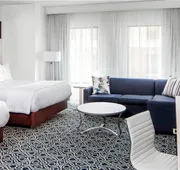Residence Inn Stamford Downtown hotel detail image 7