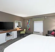 Hampton Inn Weston hotel detail image 5