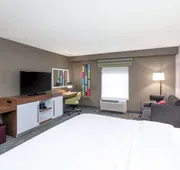 Hampton Inn Weston hotel detail image 7