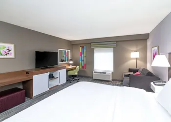 Hampton Inn Weston hotel thumbnail 7