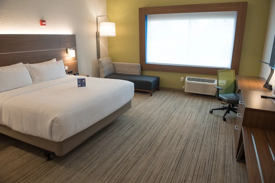 Holiday Inn Express & Suites Merrillville by IHG hotel detail image 2