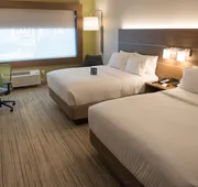Holiday Inn Express & Suites Merrillville by IHG hotel detail image 3