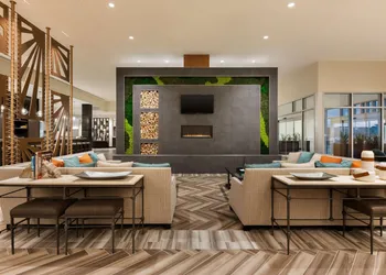 Embassy Suites by Hilton San Antonio Landmark hotel thumbnail 5