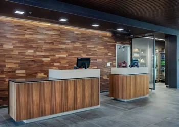 Courtyard by Marriott Savannah Airport hotel thumbnail 2