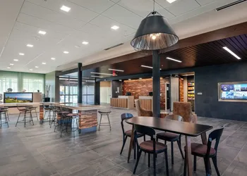 Courtyard by Marriott Savannah Airport hotel thumbnail 3