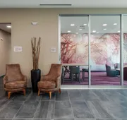 Courtyard by Marriott Savannah Airport hotel detail image 4