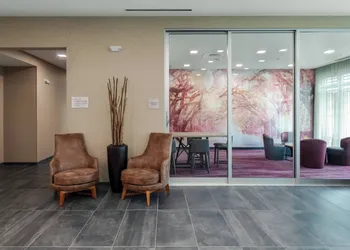 Courtyard by Marriott Savannah Airport hotel thumbnail 4