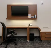 Courtyard by Marriott Savannah Airport hotel detail image 5