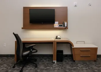 Courtyard by Marriott Savannah Airport hotel thumbnail 5