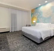 Courtyard by Marriott Savannah Airport hotel detail image 7