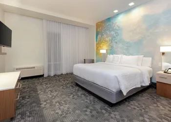 Courtyard by Marriott Savannah Airport hotel thumbnail 7