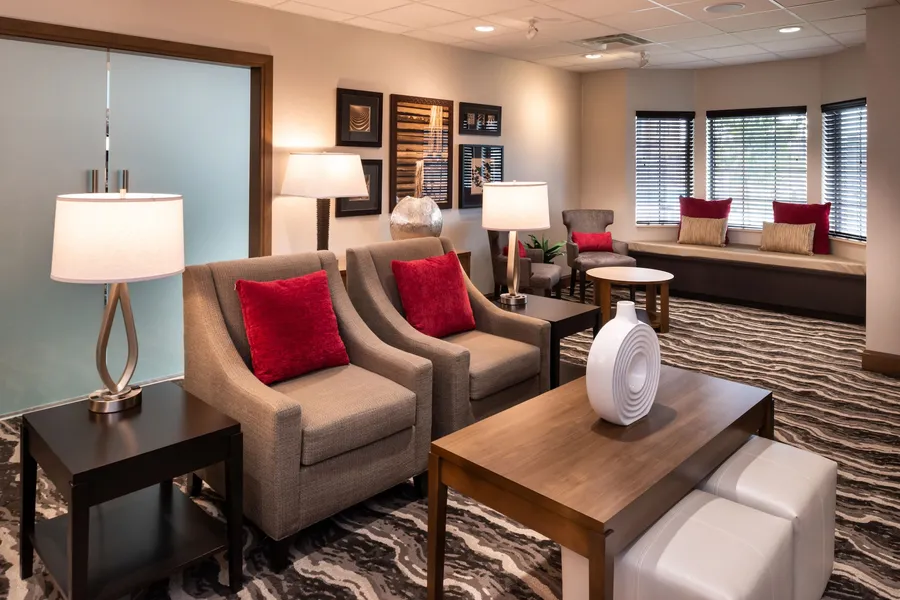 Staybridge Suites St George by IHG hotel detail image 2