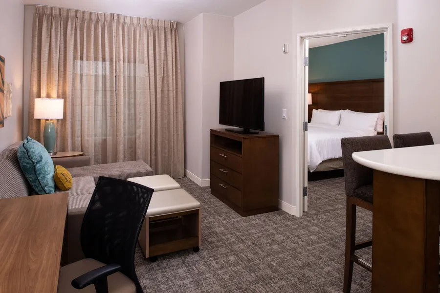 Staybridge Suites St George by IHG hotel detail image 6
