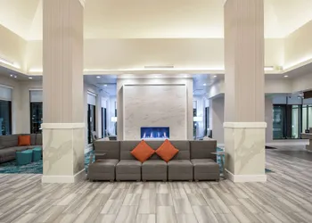 Hilton Garden Inn Las Vegas City Center hotel thumbnail 2