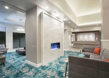 Hilton Garden Inn Las Vegas City Center hotel thumbnail 3