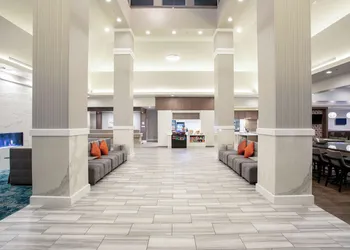 Hilton Garden Inn Las Vegas City Center hotel thumbnail 4