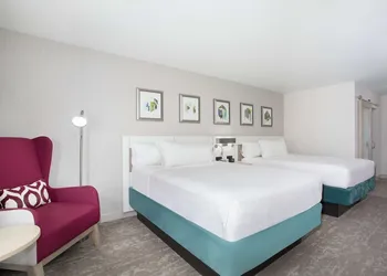 Hilton Garden Inn Las Vegas City Center hotel thumbnail 6