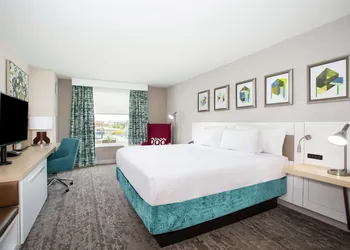Hilton Garden Inn Las Vegas City Center hotel thumbnail 8
