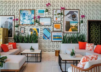 The Dalmar, Fort Lauderdale, a Tribute Portfolio Hotel hotel thumbnail 3
