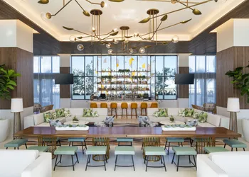The Dalmar, Fort Lauderdale, a Tribute Portfolio Hotel hotel thumbnail 4