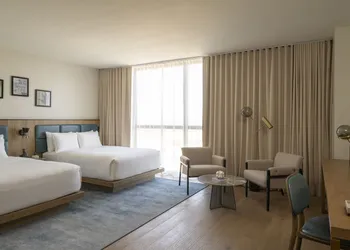 The Dalmar, Fort Lauderdale, a Tribute Portfolio Hotel hotel thumbnail 5