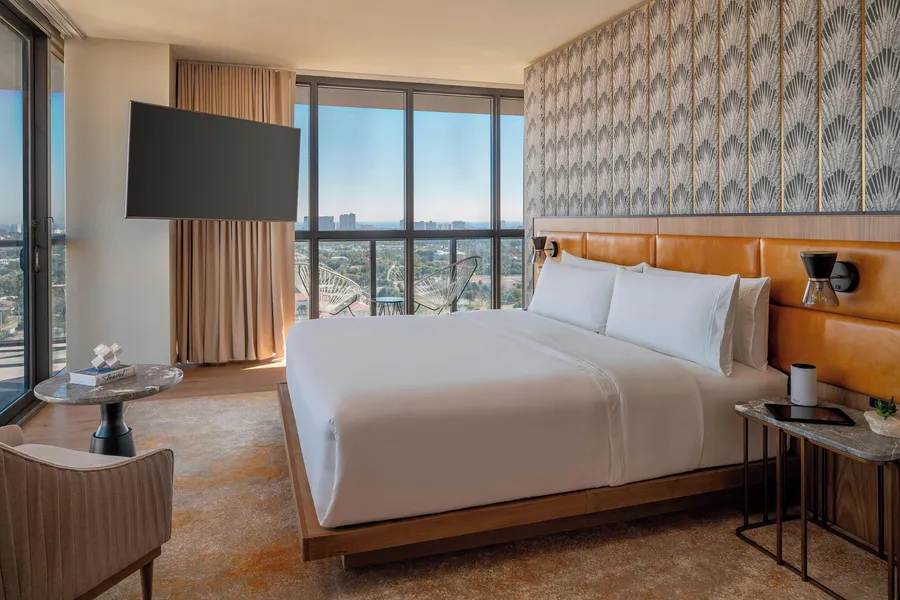 The Dalmar, Fort Lauderdale, a Tribute Portfolio Hotel hotel detail image 6