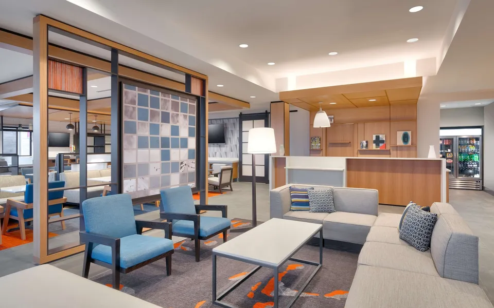 Hyatt House Provo/ Pleasant Grove hotel detail image 2