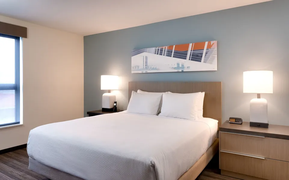 Hyatt House Provo/ Pleasant Grove hotel detail image 6