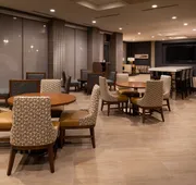Courtyard by Marriott Charlotte Northlake hotel detail image 3