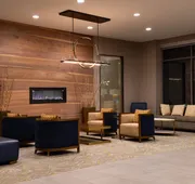 Courtyard by Marriott Charlotte Northlake hotel detail image 4