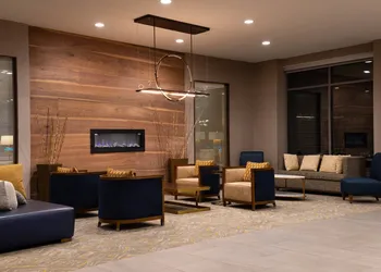 Courtyard by Marriott Charlotte Northlake hotel thumbnail 4