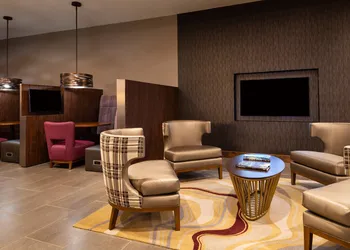 Courtyard by Marriott Charlotte Northlake hotel thumbnail 5