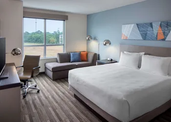 Hyatt House Charleston / Mount Pleasant hotel thumbnail 6