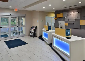 Holiday Inn Express & Suites Wylie West by IHG hotel thumbnail 2