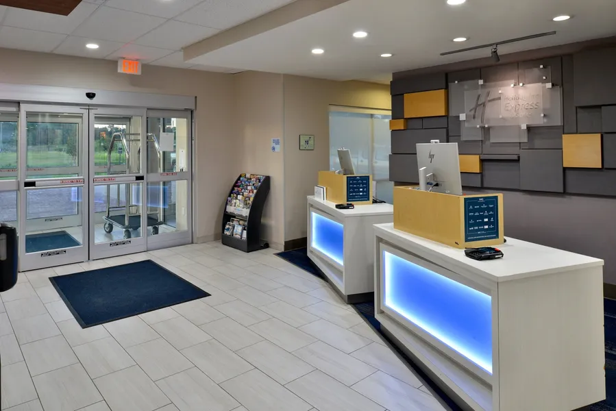 Holiday Inn Express & Suites Wylie West by IHG hotel detail image 2