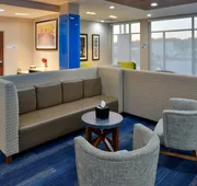 Holiday Inn Express & Suites Wylie West by IHG hotel detail image 3