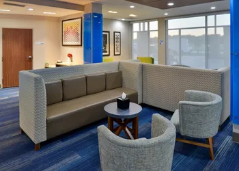 Holiday Inn Express & Suites Wylie West by IHG hotel thumbnail 3