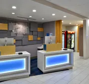 Holiday Inn Express & Suites Wylie West by IHG hotel detail image 4
