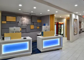 Holiday Inn Express & Suites Wylie West by IHG hotel thumbnail 4