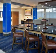 Holiday Inn Express & Suites Wylie West by IHG hotel detail image 5