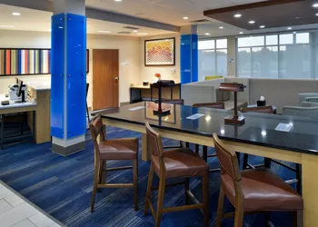 Holiday Inn Express & Suites Wylie West by IHG hotel thumbnail 5