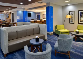 Holiday Inn Express & Suites Wylie West by IHG hotel thumbnail 6