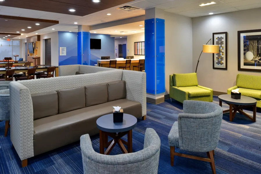 Holiday Inn Express & Suites Wylie West by IHG hotel detail image 6