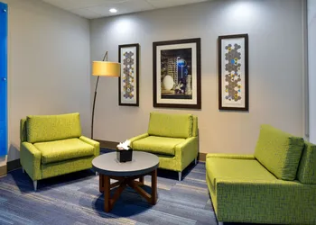 Holiday Inn Express & Suites Wylie West by IHG hotel thumbnail 7