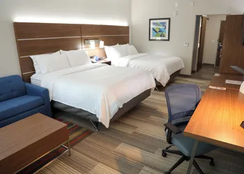 Holiday Inn Express & Suites Wylie West by IHG hotel thumbnail 8