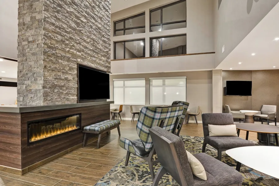 Residence Inn by Marriott Cleveland Airport/Middleburg Heights hotel detail image 2